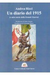 Un diario del 1915